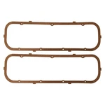5862 Mr. Ultra-seal Valve Cover Gaskets .187 Inch Thick New. Price: $42.68.