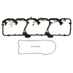 Engine Valve Cover Gasket Set Fel-pro Vs 50668 New. Price: $234.88.