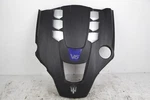 2014-2020 Maserati Ghibli SQ4 M157 Engine Motor Cover Trim Panel Oem Used. Price: $66.68.