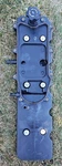 2013-24 Dodge Ram 2500 3500 Isb/qsb Cummins 6.7L Engine Cylinder Valve Cover Oem Used. Price: $285.00.