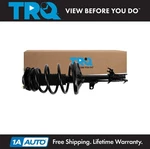 Trq Front Right Strut & Coil Spring Assembly For 1999-2003 Lexus RX300 New. Price: $114.95.