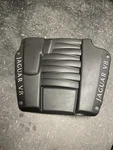 00-02 Jaguar S-type X200 4.0L Naturally Aspirated Engine Motor Cover Panel Oem Used. Price: $59.00.