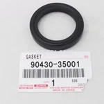 Toyota Camry Corolla Prius Lexus ES350 Oem Oil Filler Cap Gasket 90430-35001 New. Price: $6.49.