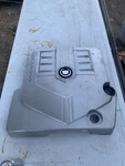 05 06 07 08 09 10 11 Cadillac Sts Engine Cover Oem Used. Price: $19.99.