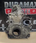 2011-2016 Front Engine Timing Cover Silverado Sierra Lml Duramax Diesel Gm Used. Price: $75.00.