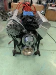 Small Block Chevrolet 383 Stroker New. Price: $8800.00.