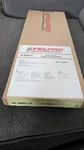 Engine Valve Cover Gasket Set Fel-pro Vs 50822 New. Price: $50.00.