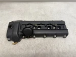 P41153 2009 2010 Jaguar Xf Engine Valve Cover Right Side 4.2L Rwd 2W93-6P037-JB Used. Price: $81.24.
