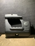 99-15 Jetta 2.0L Engine Beauty Appearance Cover Used. Price: $44.00.