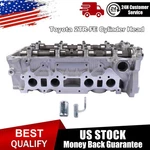Complete Cylinder Head For Toyota Tacoma 4RUNNER Hilux 2.7L 2TR-FE 11101-0C040 New. Price: $461.00.