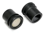 Transdapt 9359 Push-in Rubber Valve Cover Baffle- 1" I.d. For 1-1/4" Holes New. Price: $14.94.