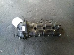 2012 Jeep Grand Cherokee Driver Valve Cover Used. Price: $72.19.
