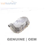 2001-2005 Audi Allroad C5 Valley Pan / Crankcase Vent Cover 078103773F Used. Price: $29.99.