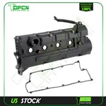 Engine Valve Cover Fits Hyundai Elantra For Tiburon Tucson 2.0L 2004-2009 New. Price: $48.05.