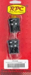 Rpc Pcv Grommet 3/4 In Id 1-1/4 Od Baffled Rubber Black Pair New. Price: $23.98.