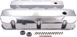Racing Power Company Rpc R6248POL Bb Chevy Fabricated Aluminum Tall Valve Covers New. Price: $129.97.