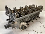 94-01 Acura Integra Cylinder Head PR4 B18A1 Used. Price: $159.99.