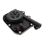 40909 Febi Crankcase Vent Valve Rear For 740 840 E39 Series Bmw 540I E38 New. Price: $71.02.
