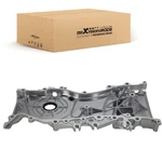 Aluminum Timing Cover For Toyota RAV4 L4 2.4L 2006-2008 11310-0H070 New. Price: $92.08.