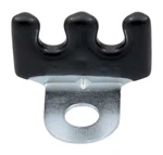 1958-72 Chevrolet; Spark Plug Retainer; Side Mount; Small Block; Wire; New. Price: $5.99.