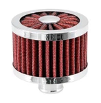 Spectre Performance SPE-42872 Extraflow Red Breather New. Price: $40.04.