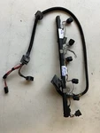 02-06 Bmw E46 M56 Sulev Slev 325I 330I Valve Cover Ignition Wiring Wire Harness Used. Price: $110.00.