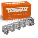 Dorman 264-909 Engine Valve Cover For 9L1Z6582C Cylinder Block Ql New. Price: $204.49.