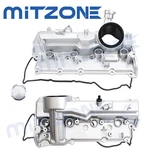 Mitzone Valve Cover With Gasket For Nissan 17-21 NV3500 NV2500 17-24 Armada 5.6L New. Price: $234.99.