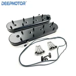 Fabricated Valve Covers With Coil Mounts Baffle For LS1 LS2 LS3 LS6 5.3 6.0 New. Price: $109.99.