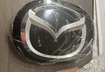 2016-2025 Mazda CX-9 CX-5 Front Grille Emblem Radar TK79-51-730 Oem New. Price: $139.99.