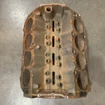 1966 Bbc Big Block Chevy 396 2 Bolt Main 3855961 18 .060 Used. Price: $800.00.