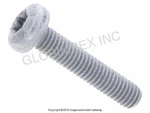 For Porsche (2012-2016) Breather Cover Bolt (6 X 30 Mm) (1 Pc) Genuine New. Price: $14.95.