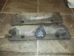 2003 2004 2005 Impala Aztek Centery Monte Carlo 3.4L Engine Valve Cover Pair Set Used. Price: $39.97.