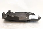 Plastic Engine Cover Volkswagen Golf Gti 2017 1421847 Used. Price: $159.99.