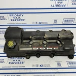Chrysler Sebring 2.7L Front Left Valve Cover W/oil Cap 4663705AB Oem Used. Price: $84.95.