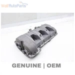 2017-2018 Porsche Macan Turbo 95B Left Engine Valve / Cylinder Head Cover Used. Price: $145.99.