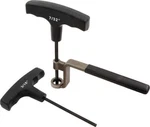 Allstar Performance Valve Lash Adjuster Wrench 9/16" W/ 3/16" & 7/32" Allen 9640 New. Price: $38.99.