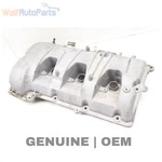2012-2016 Porsche Panamera Left Engine Valve / Cylinder Head Cover Used. Price: $91.99.