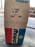 Nos Mopar 3462096 3-VENT Oil Breather Cap New. Price: $175.00.