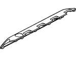 Genuine Ford Engine Cover CR3Z-6P067-AA New. Price: $44.10.