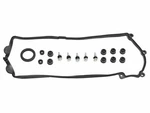 Elring Klinger 11127513195 Valve Cover Gasket Set Bmw X5 650I 550I 745I 745LI New. Price: $66.03.