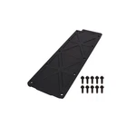 Top Street 81045BK Valley Cover Gm LS1/LS6 Finned Black New. Price: $84.31.