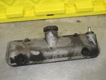 2000-2005 Chevrolet Impala 3.4L Oem Front Lh Valve Cover 01 02 03 04 Used. Price: $38.00.