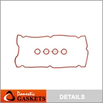 01-09 Chrysler Pt Cruiser Dodge Jeep 2.4L Dohc Valve Cover Gasket Set Vin B X New. Price: $15.28.