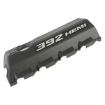 For Dodge Durango 2018-2024 53010841AA Left Engine Cover New. Price: $74.96.