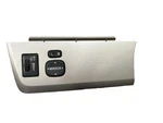 08-11 Toyota Scion Xb Switch Panel Dimmer Control Part# 55446-12170 Used. Price: $35.00.