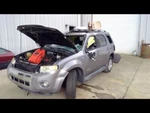 Valve Cover Fits Escape 2008 629438 Used. Price: $80.84.