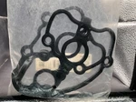 2007-2013 Volkswagen Audi 2.0L Elring Valve Cover Gasket #06F103483D Brand New. Price: $12.00.