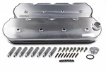 Moroso 68471 Valve Covers, Gm Ls, Billet, 2.5" New. Price: $959.99.