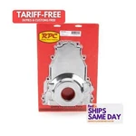 Racing Power R8472POL, One Fits Gm Engine Aluminum Ti Ming Cover LS1/LS6 New. Price: $128.29.